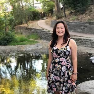 Meet your Posher, Yue